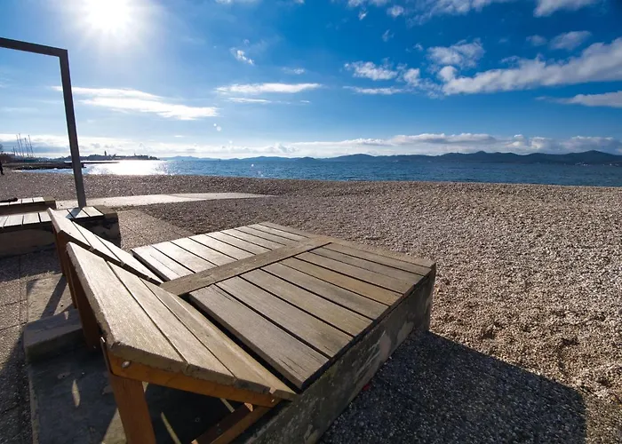 Beach Paradise Premium