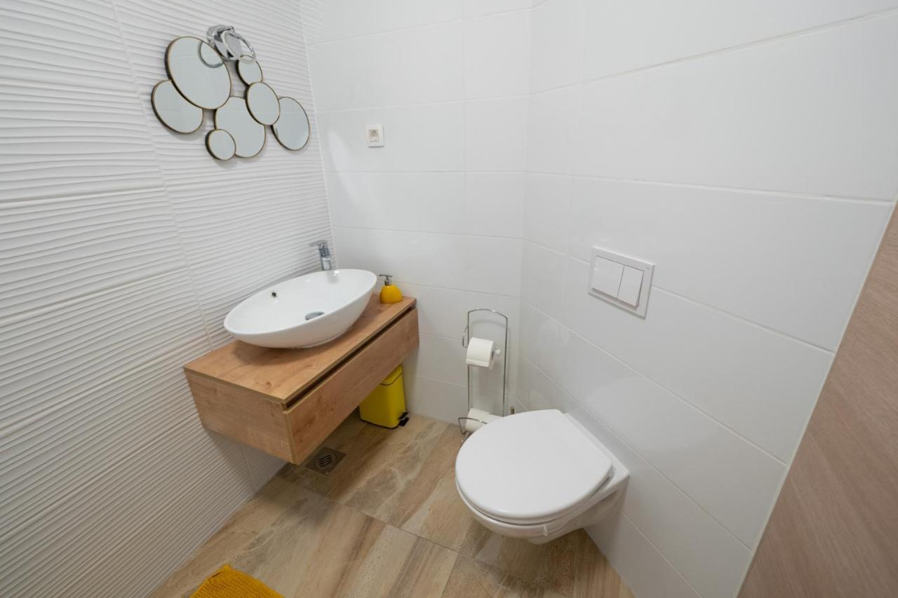 Beach Paradise Premium Zadar