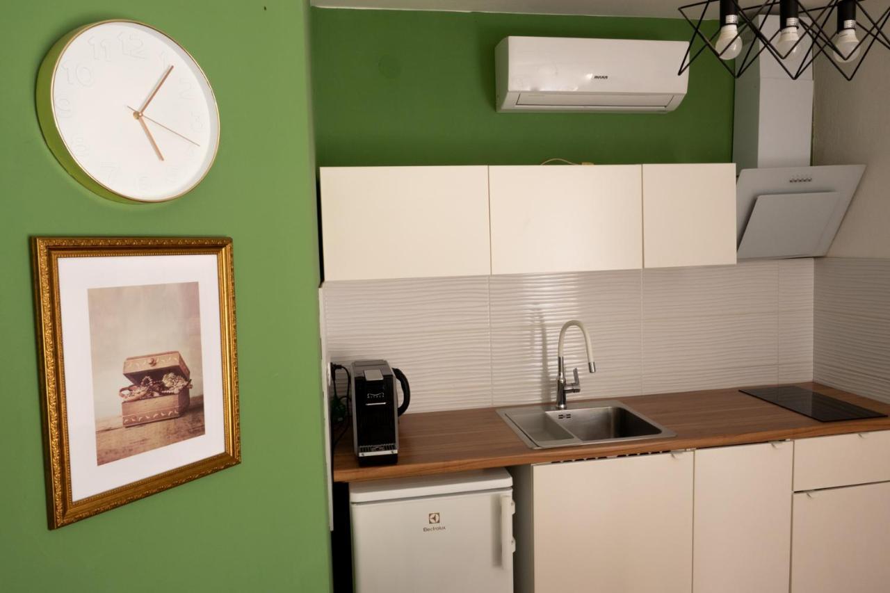 Beach Paradise Premium Apartment