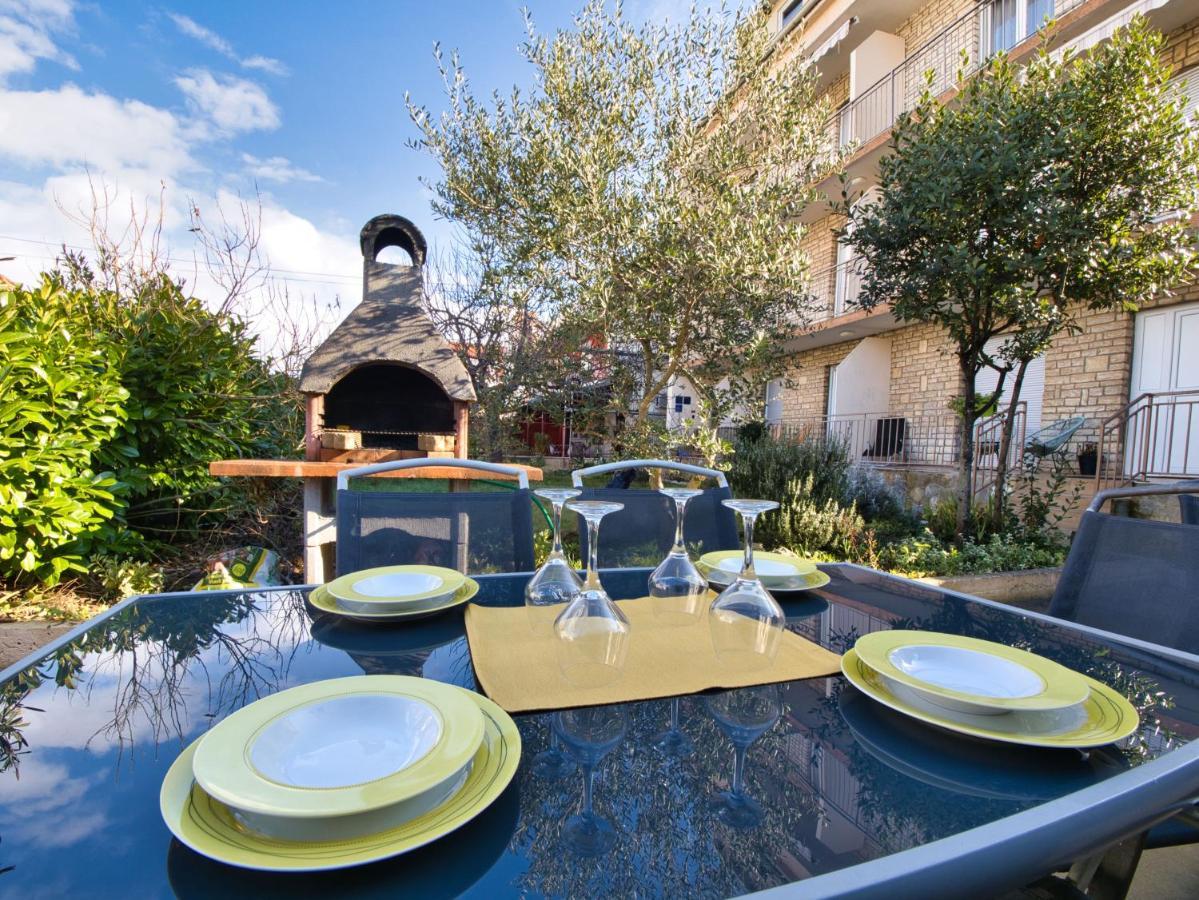 Beach Paradise Premium Zadar