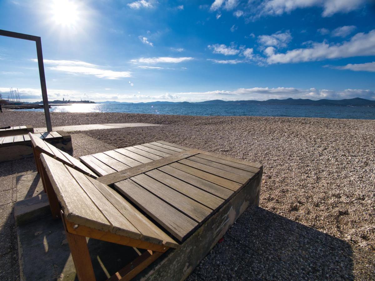 Beach Paradise Premium