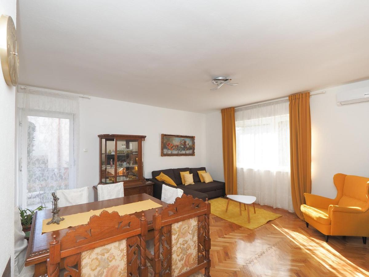 Beach Paradise Premium Zadar