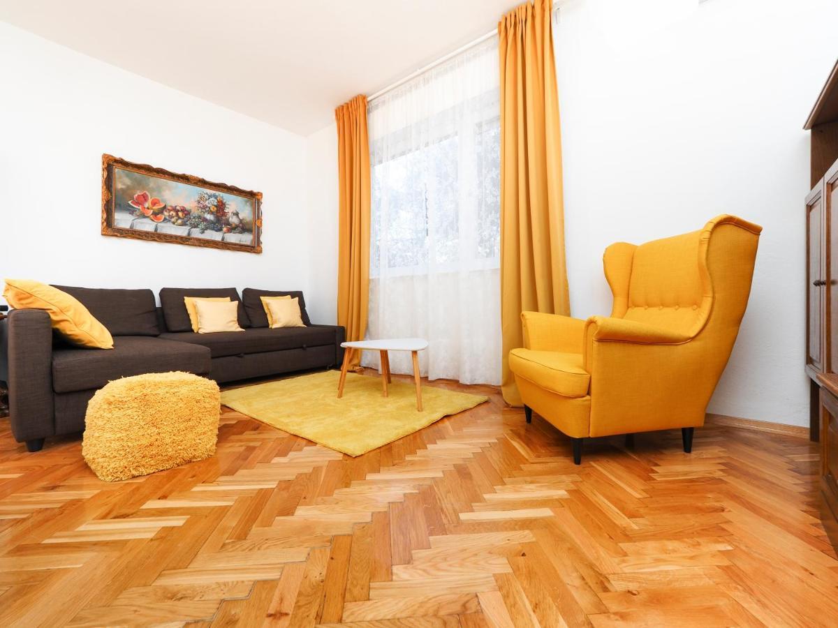 Beach Paradise Premium Apartment Zadar