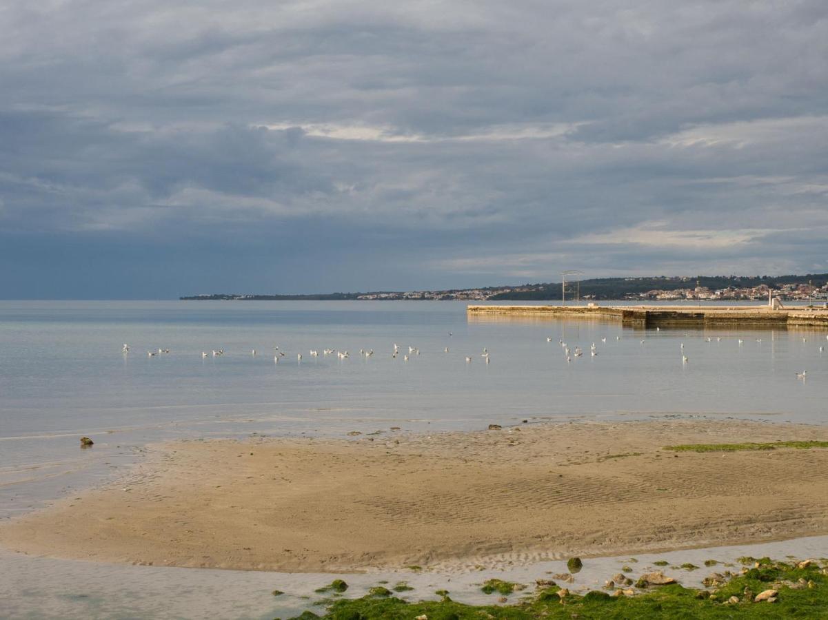 Apartment Beach Paradise Premium Zadar