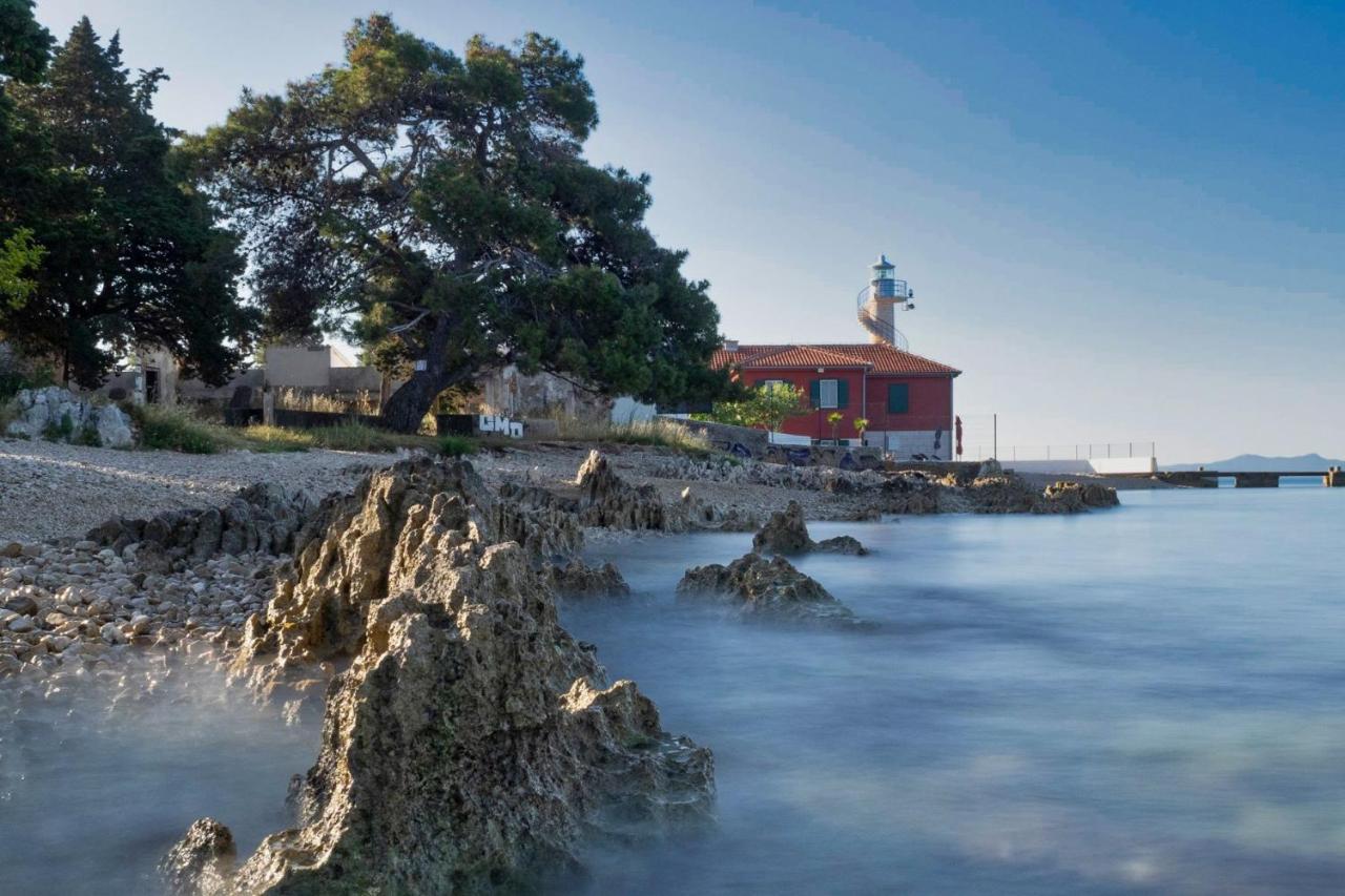 Beach Paradise Premium Zadar
