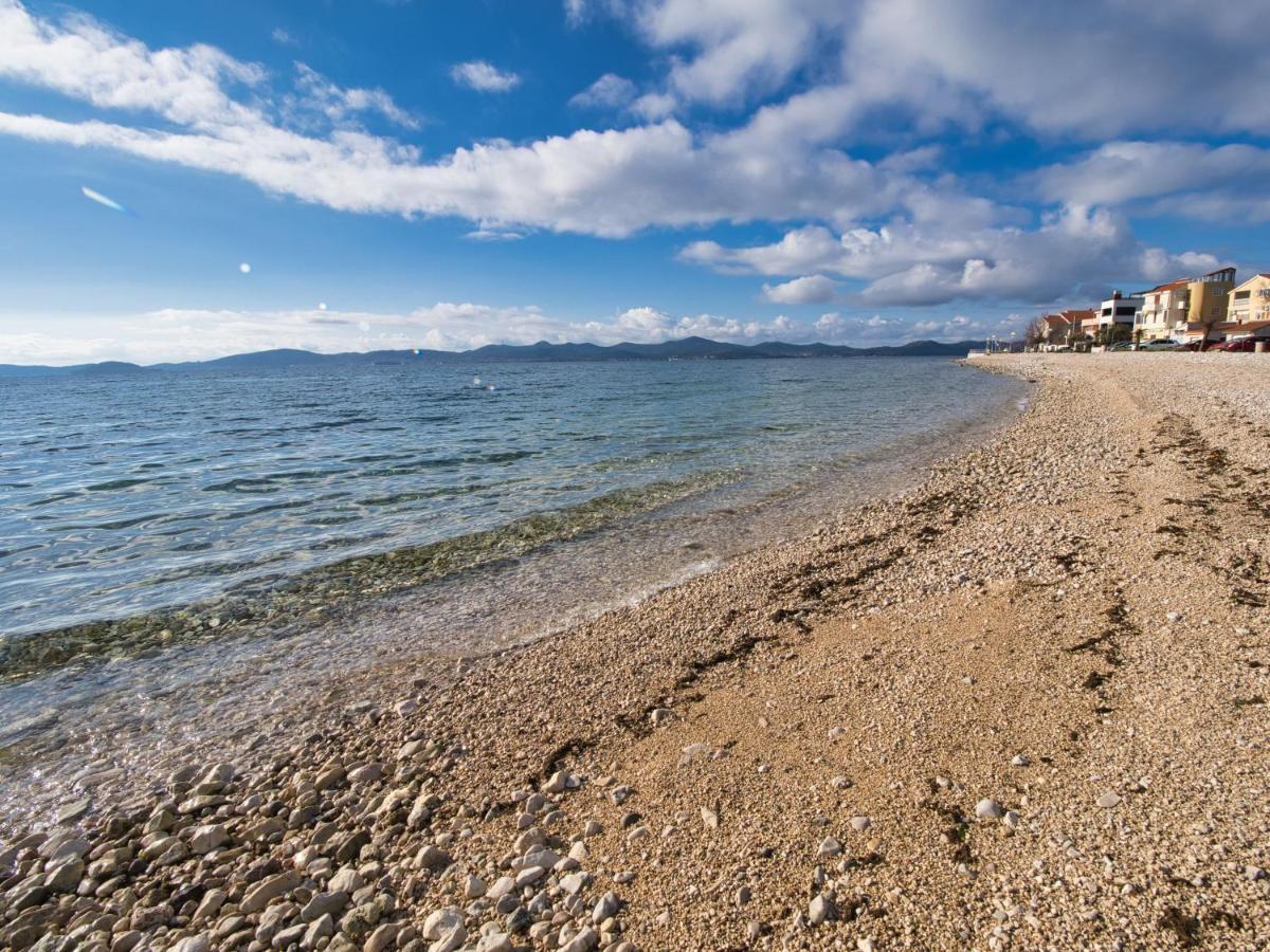 Beach Paradise Premium * Zadar