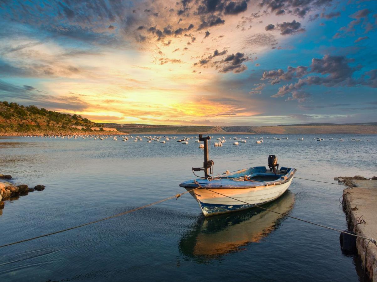 Beach Paradise Premium * Zadar