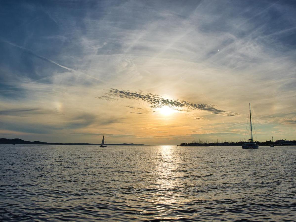 Beach Paradise Premium Zadar
