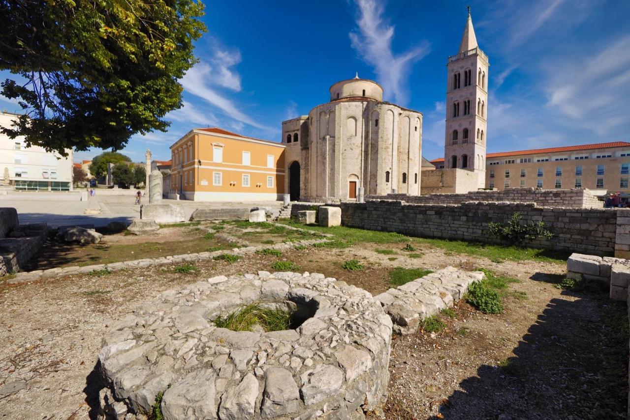Beach Paradise Premium Zadar