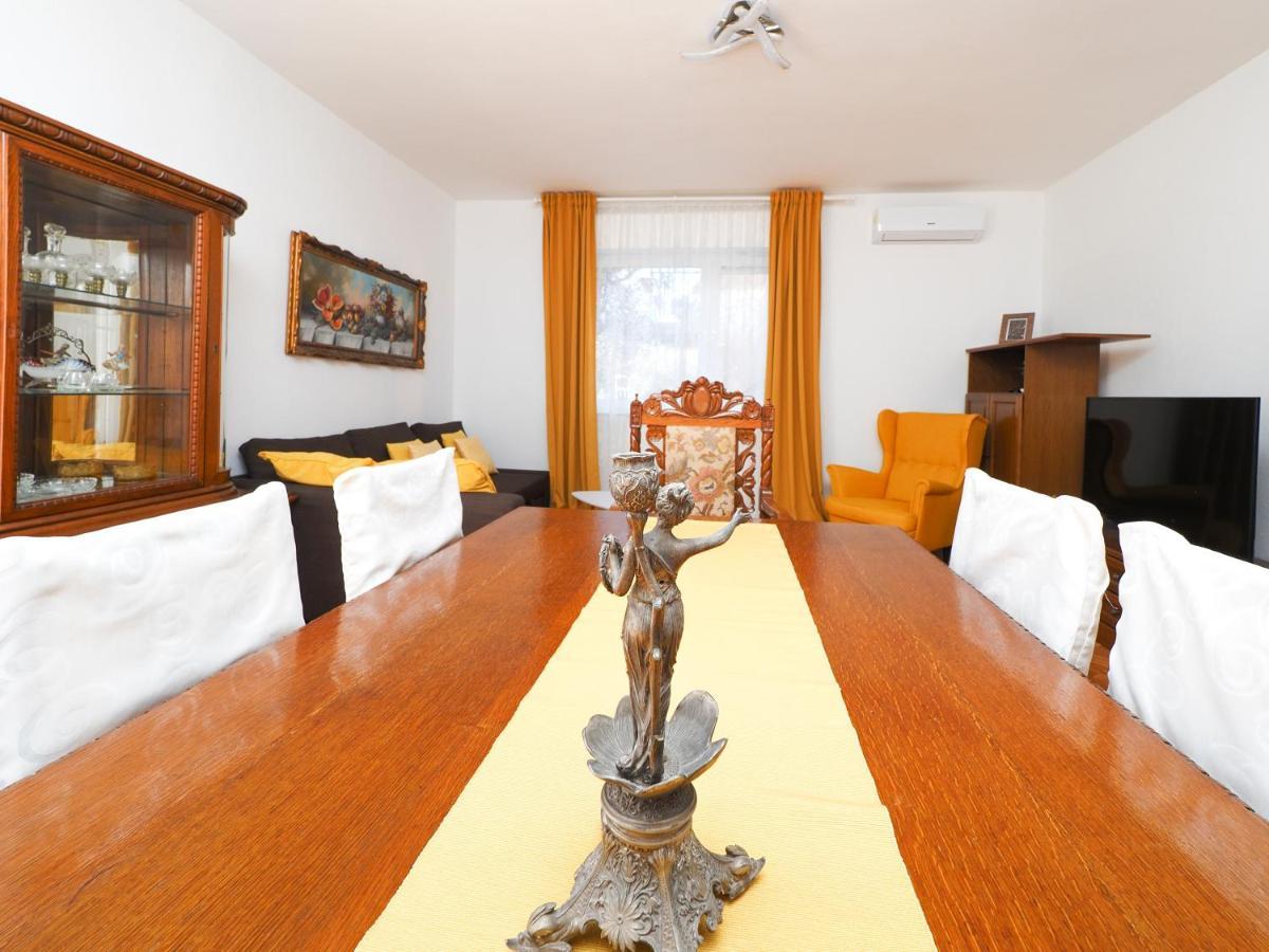 Apartment Beach Paradise Premium Zadar