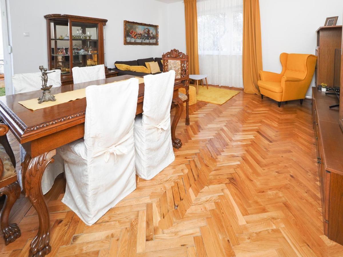 Apartment Beach Paradise Premium Zadar