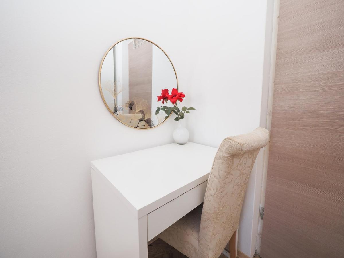 Beach Paradise Premium Zadar