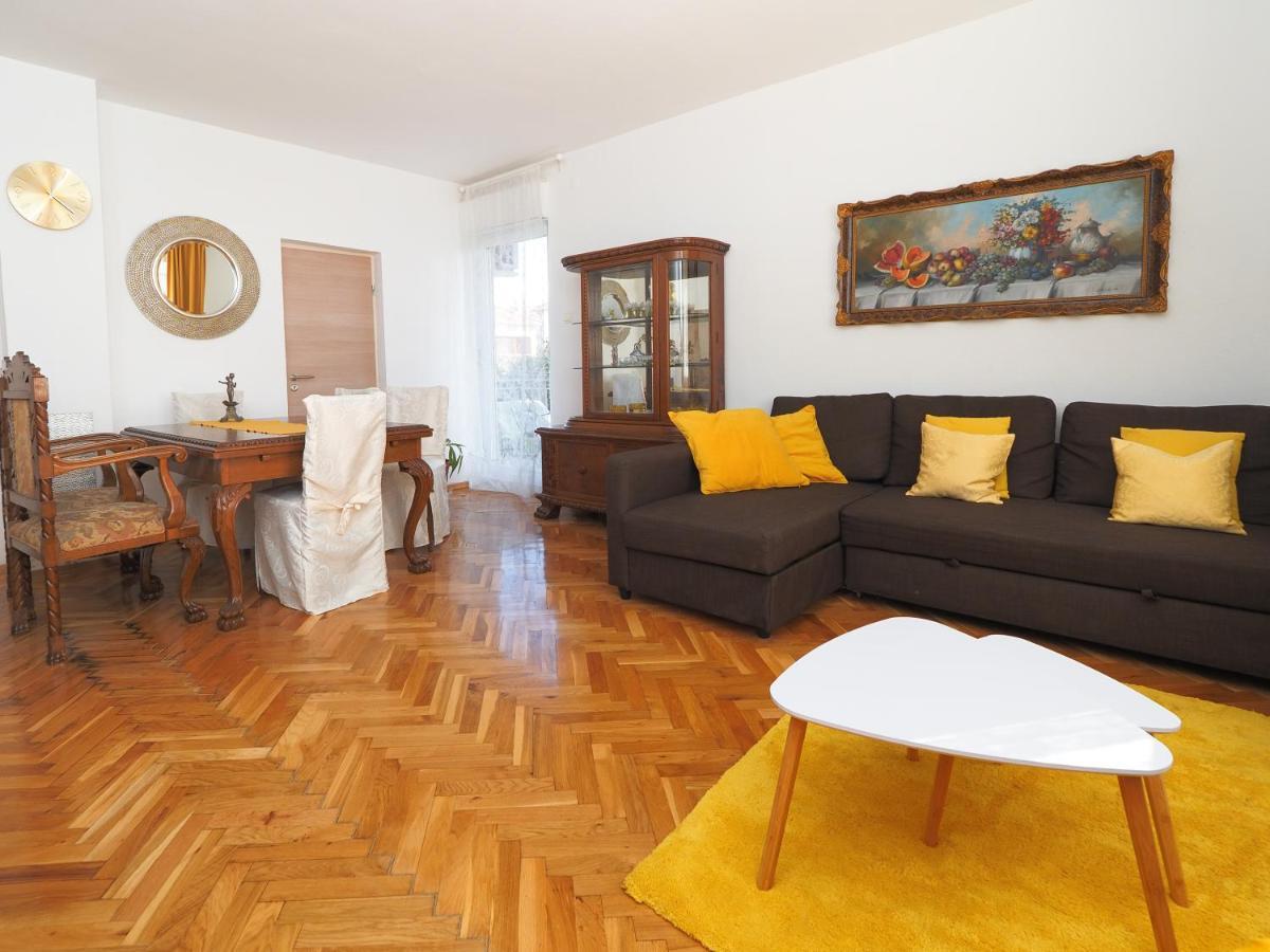 Apartment Beach Paradise Premium