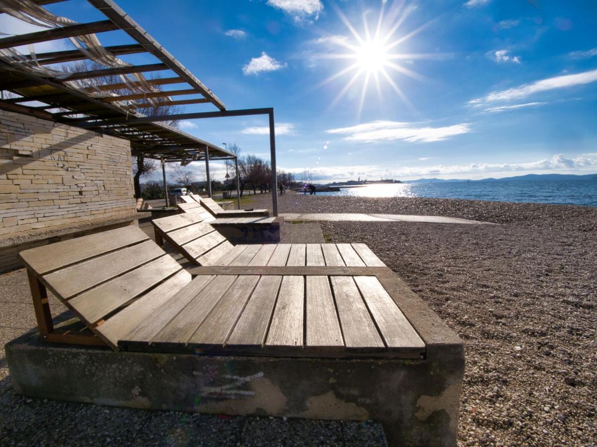 Apartment Beach Paradise Premium