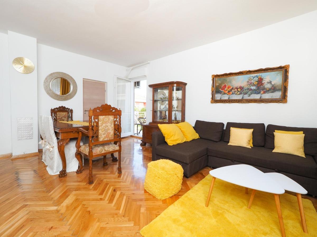 Beach Paradise Premium Zadar