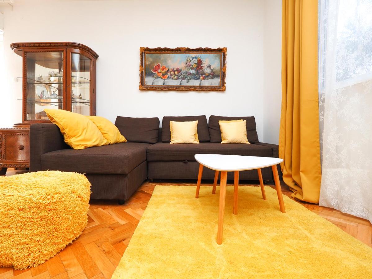 Beach Paradise Premium Apartment *