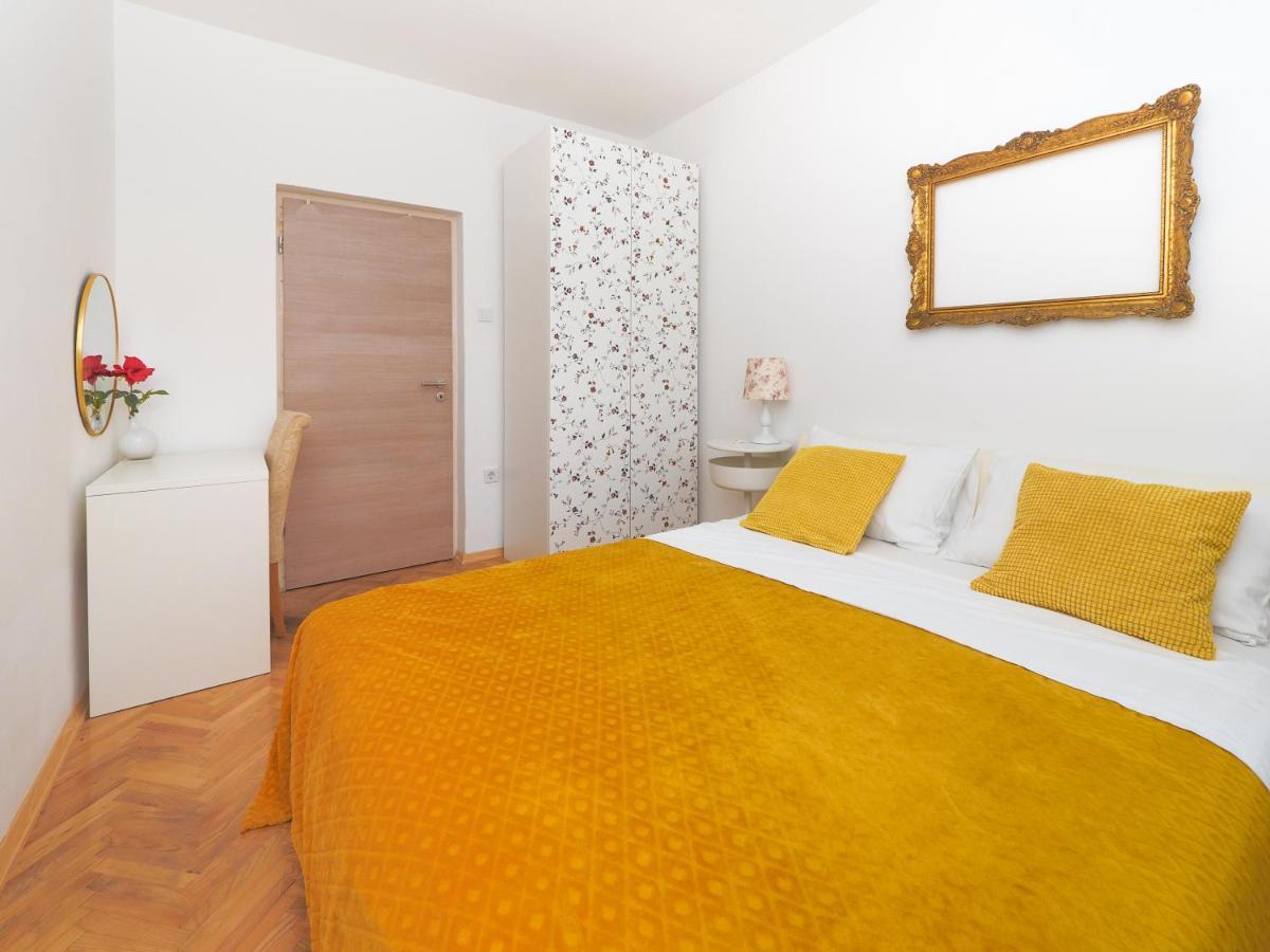 Beach Paradise Premium * Zadar