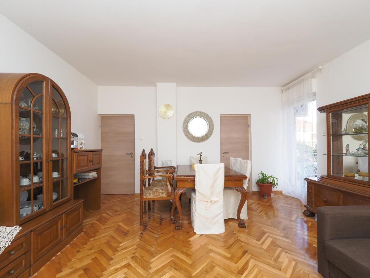 Apartment Beach Paradise Premium