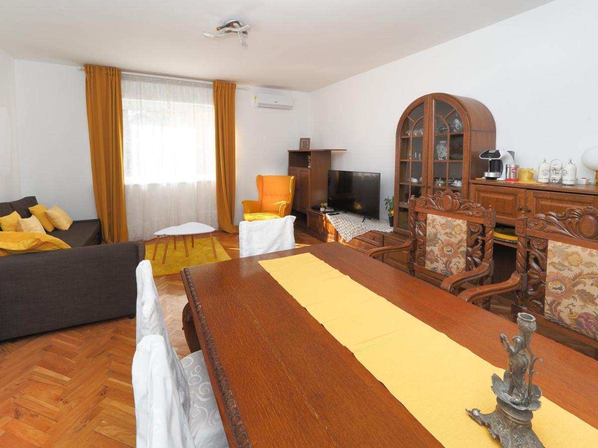 Apartment Beach Paradise Premium *