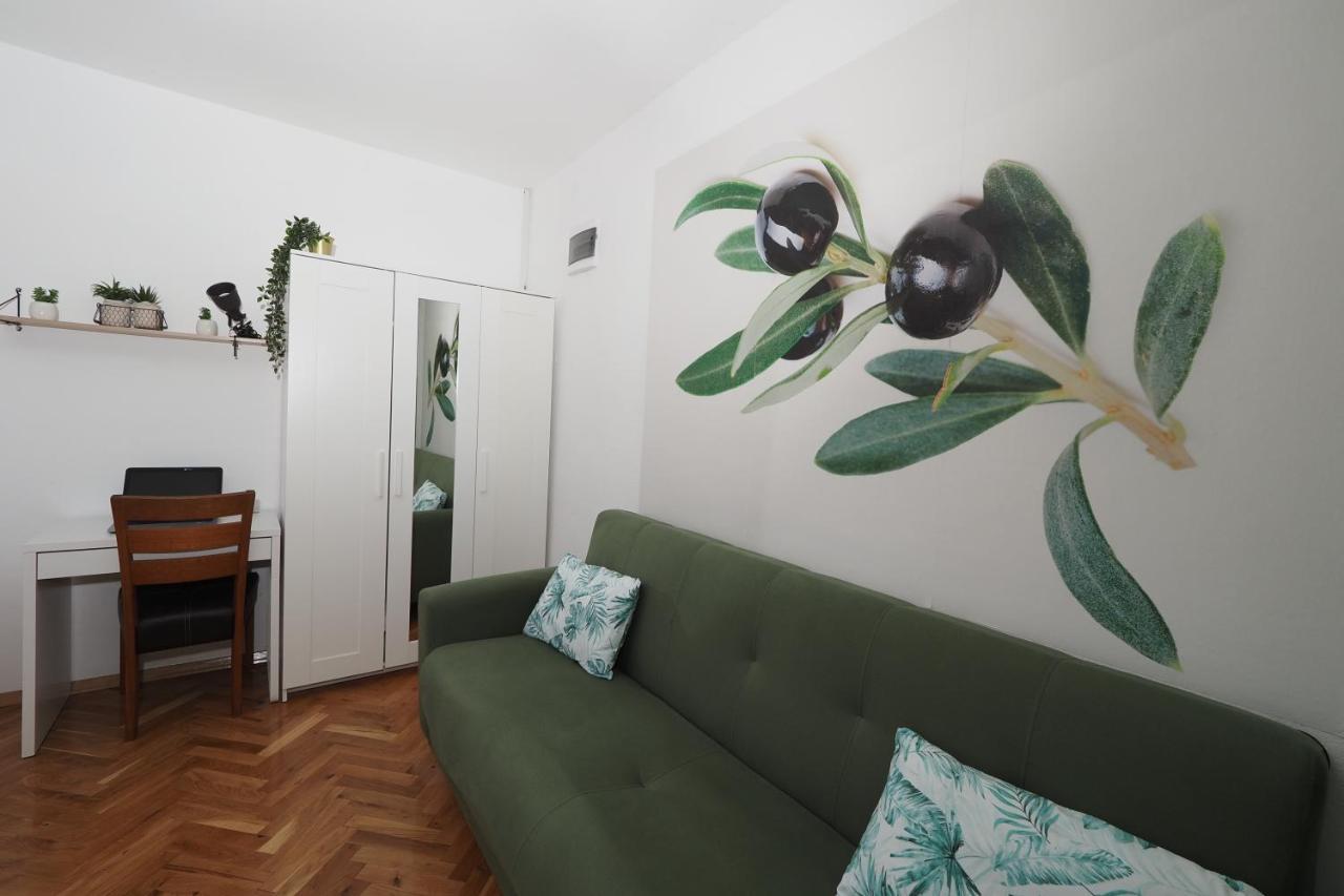 Apartment Beach Paradise Premium *