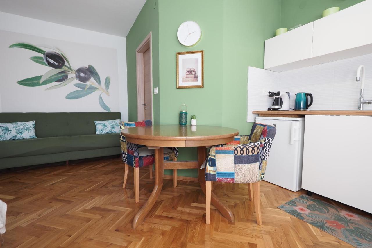 Apartment Beach Paradise Premium *