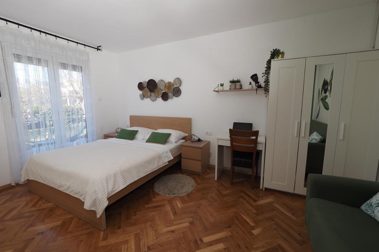 Beach Paradise Premium * Zadar